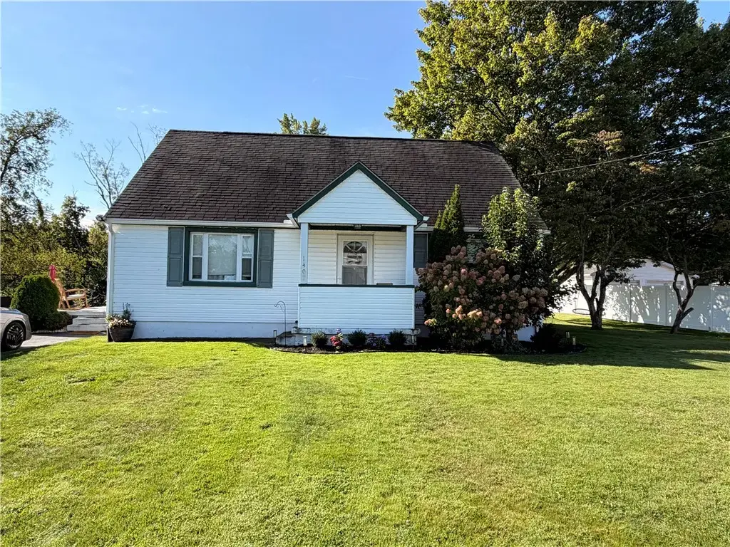 1407 Cameron Avenue , Union