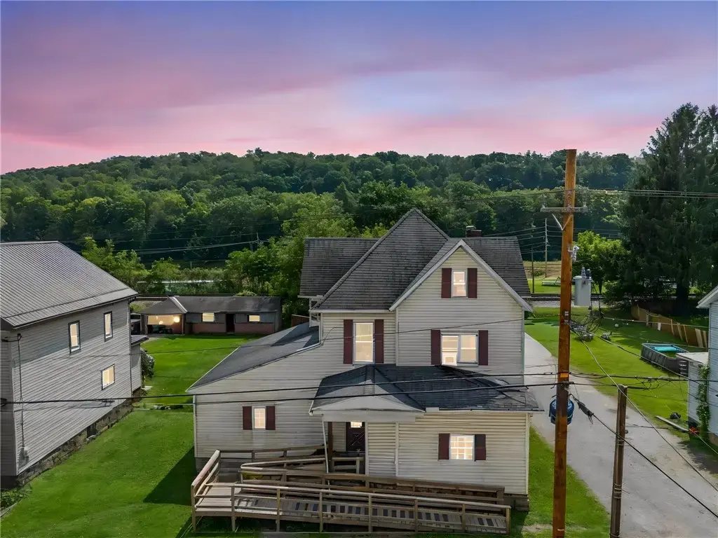 522 Main Street , Rockwood Boro