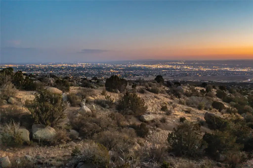 9 La Luz Trail Ne, Albuquerque