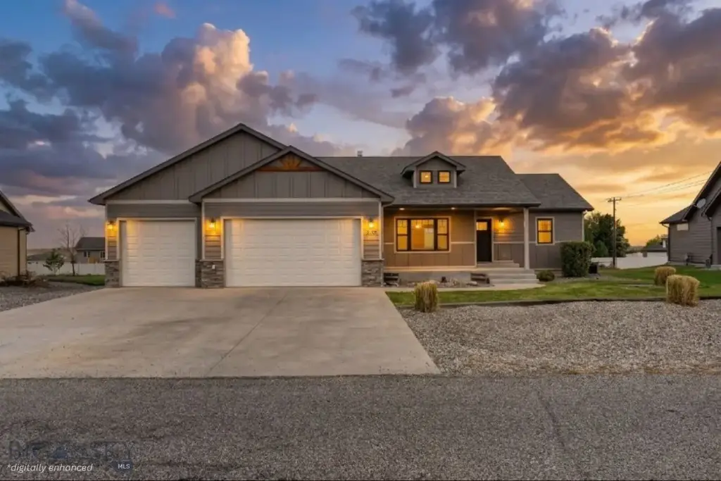 618 Lacey Road, Billings
