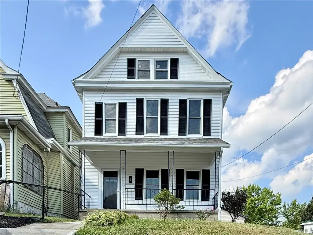 128 Main Street , Evans City Boro