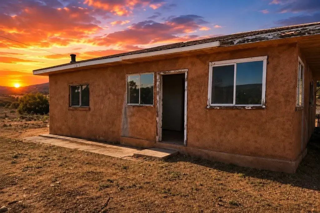 1208 State Road 75, Penasco
