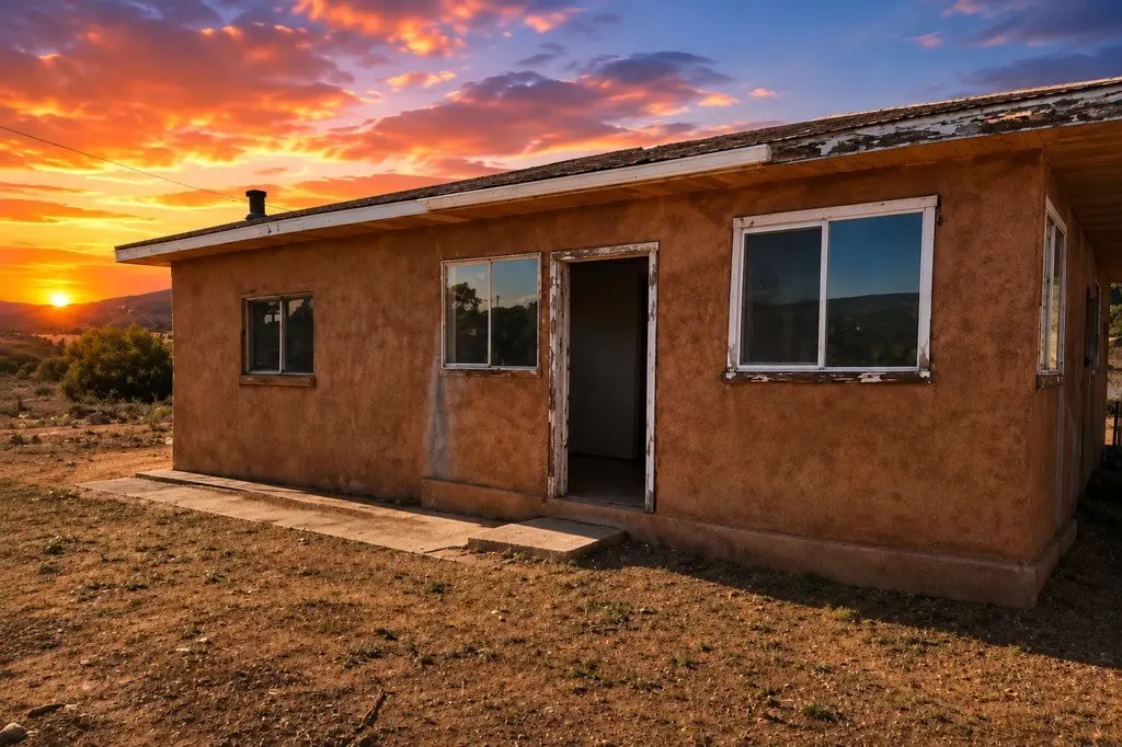1208 State Road 75, Penasco