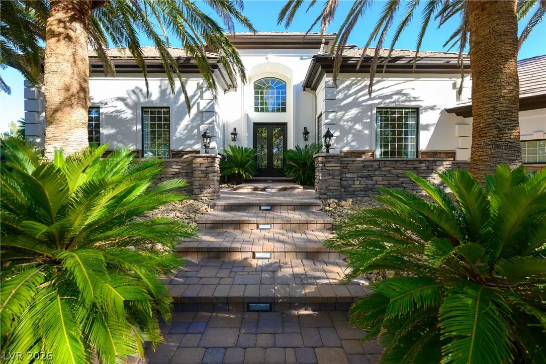 9817 Mountain Grove Court, Las Vegas