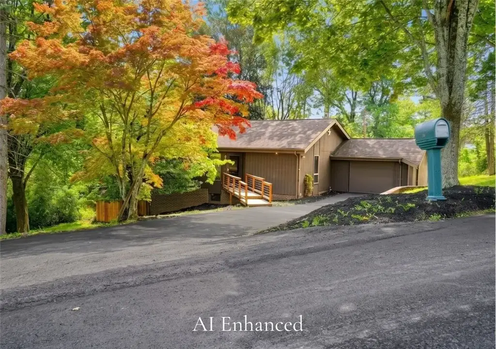 204 Ohioview Street , Aliquippa
