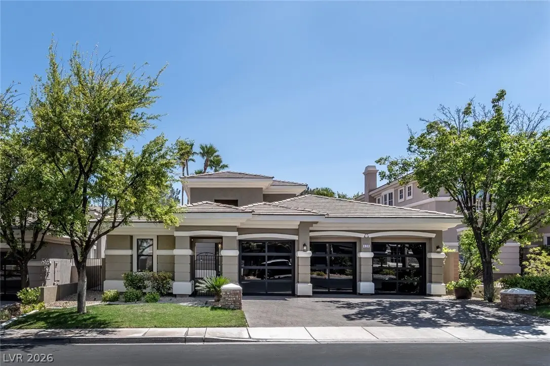 420 Pinnacle Heights Lane, Las Vegas