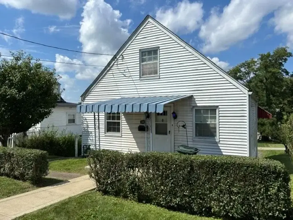 3107 Quay Street , White Oak