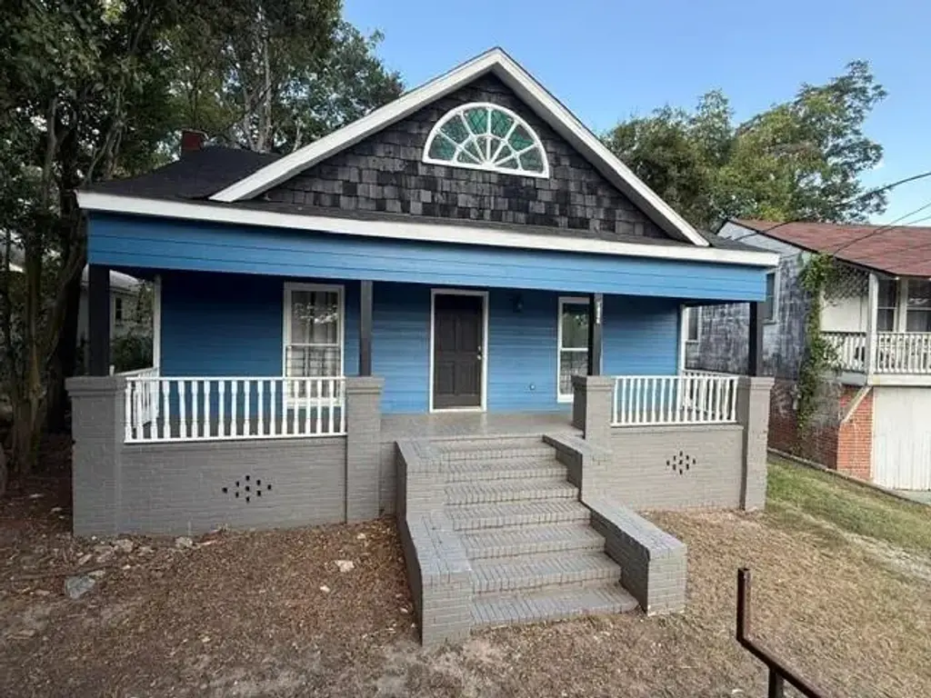 1806 Summerville Road, Phenix City