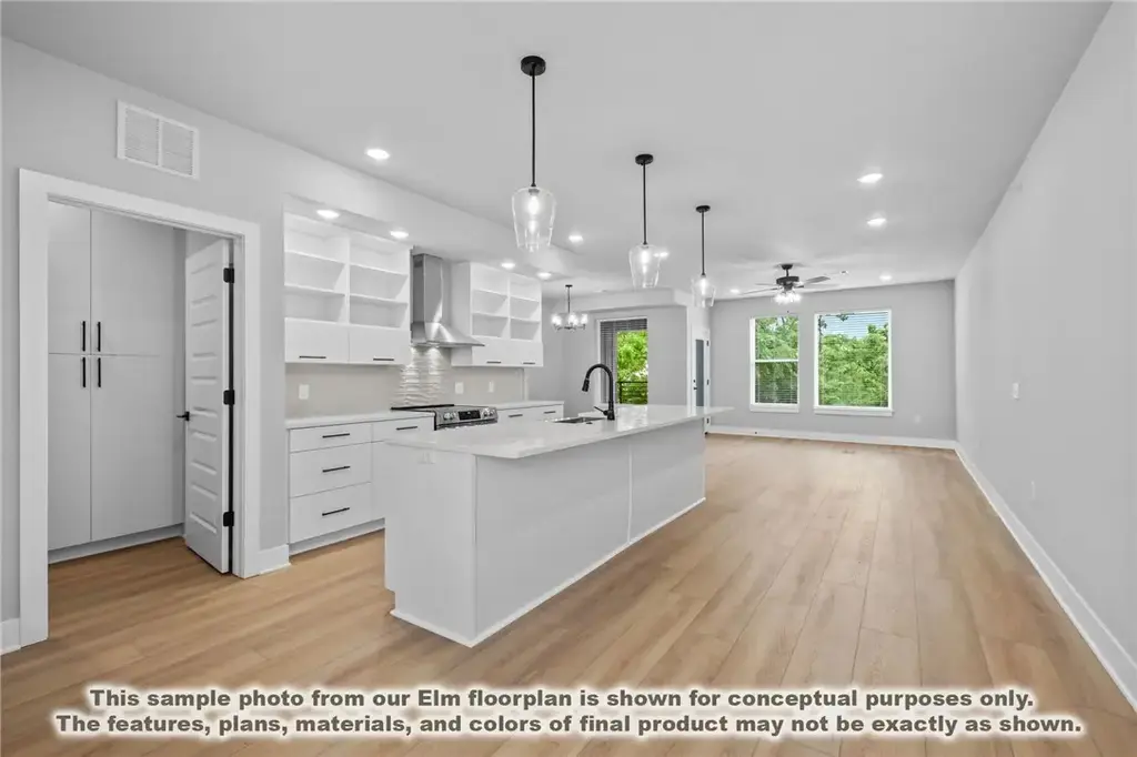 3319 Se Mp Parkway 305, Bentonville