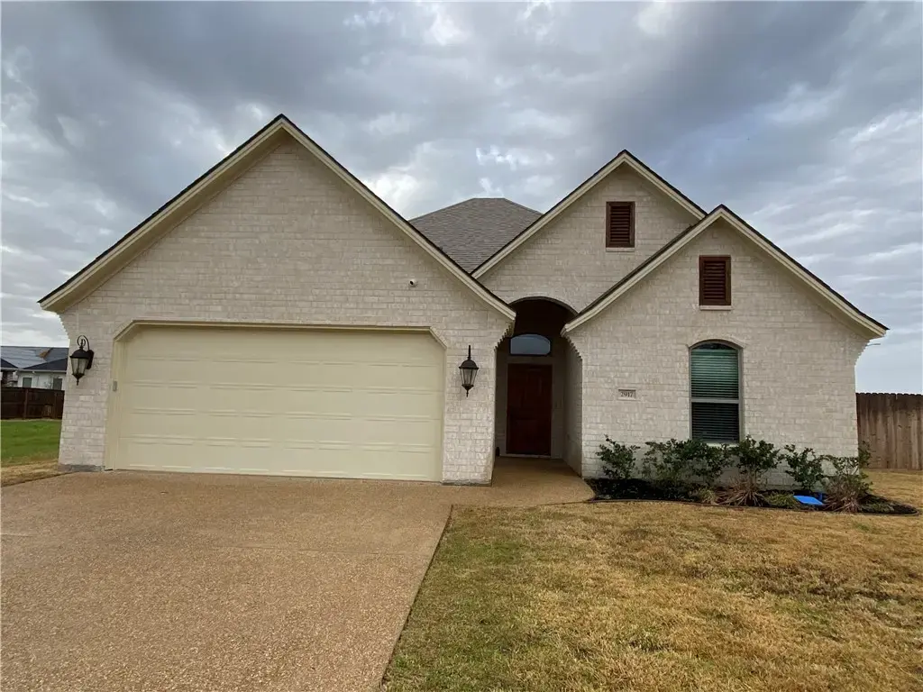 2917 Goldberg Drive, Bryan