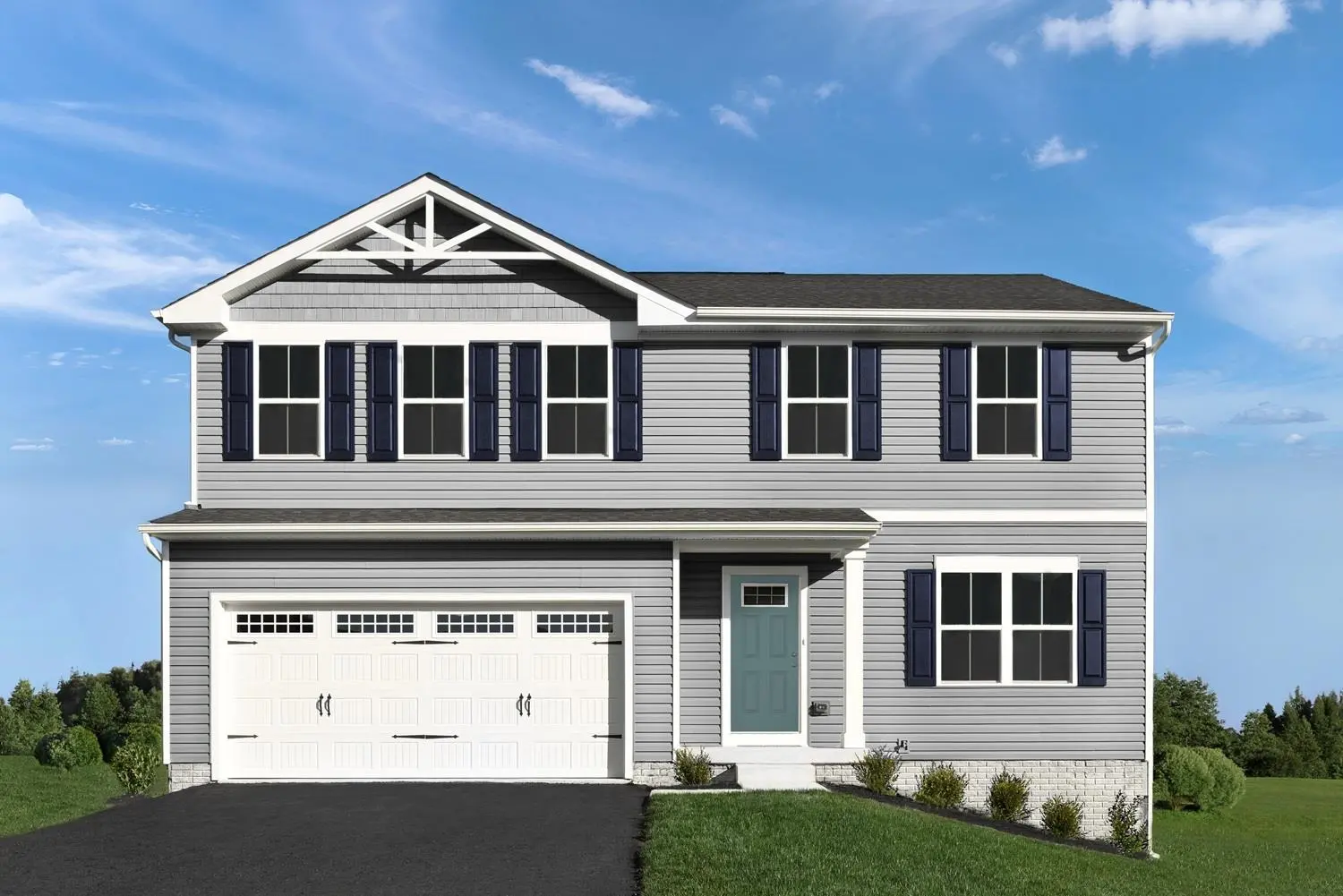 3 White Birch Rd, Waynesboro