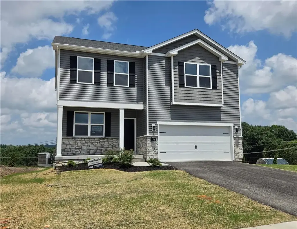 106 Laurel Hills Drive, Buffalo