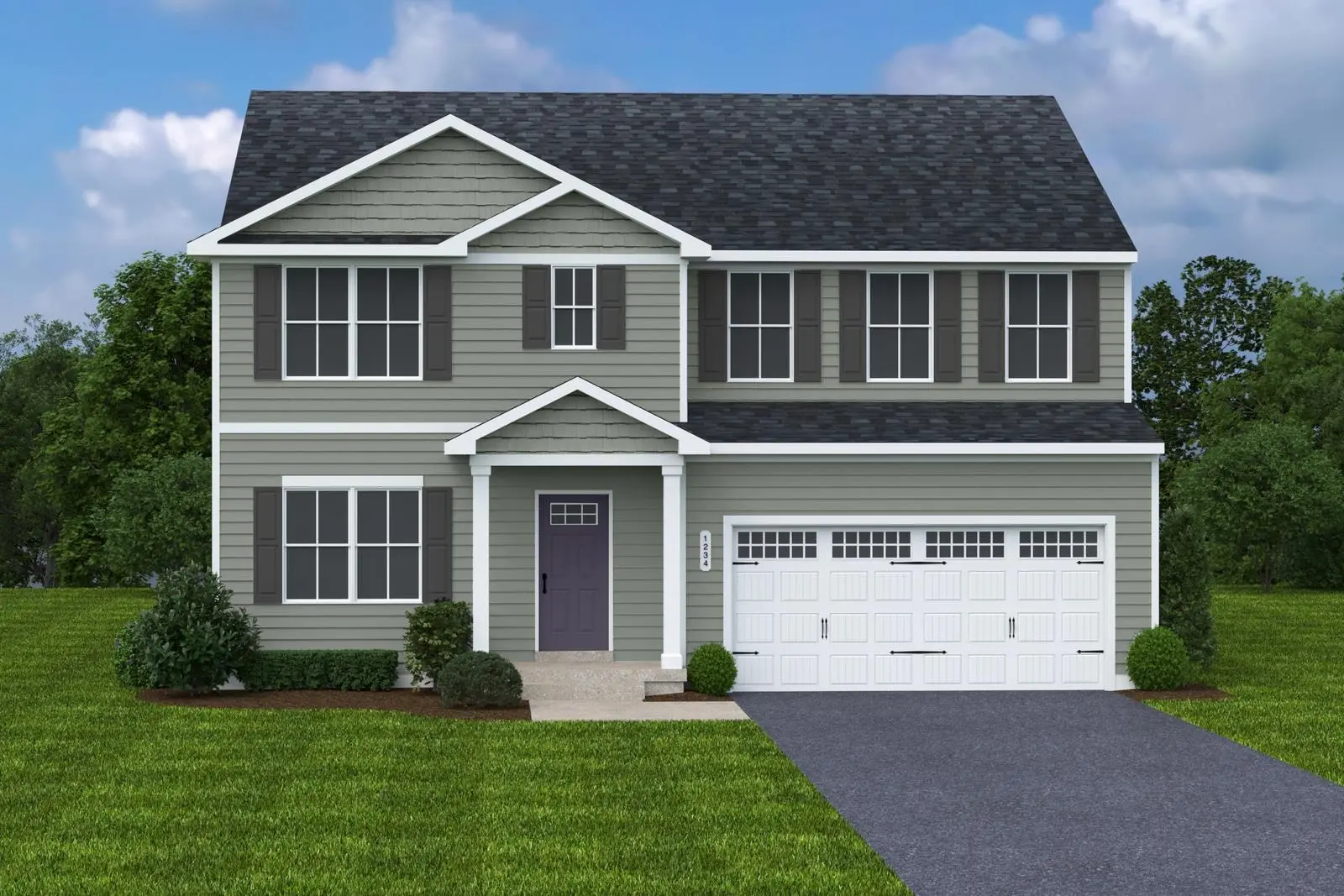 10 White Birch Rd, Waynesboro