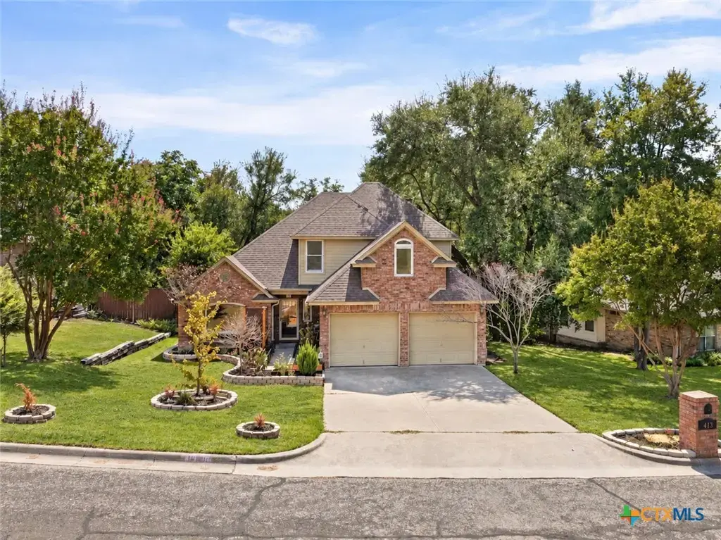 413 Hallmark Circle, Belton