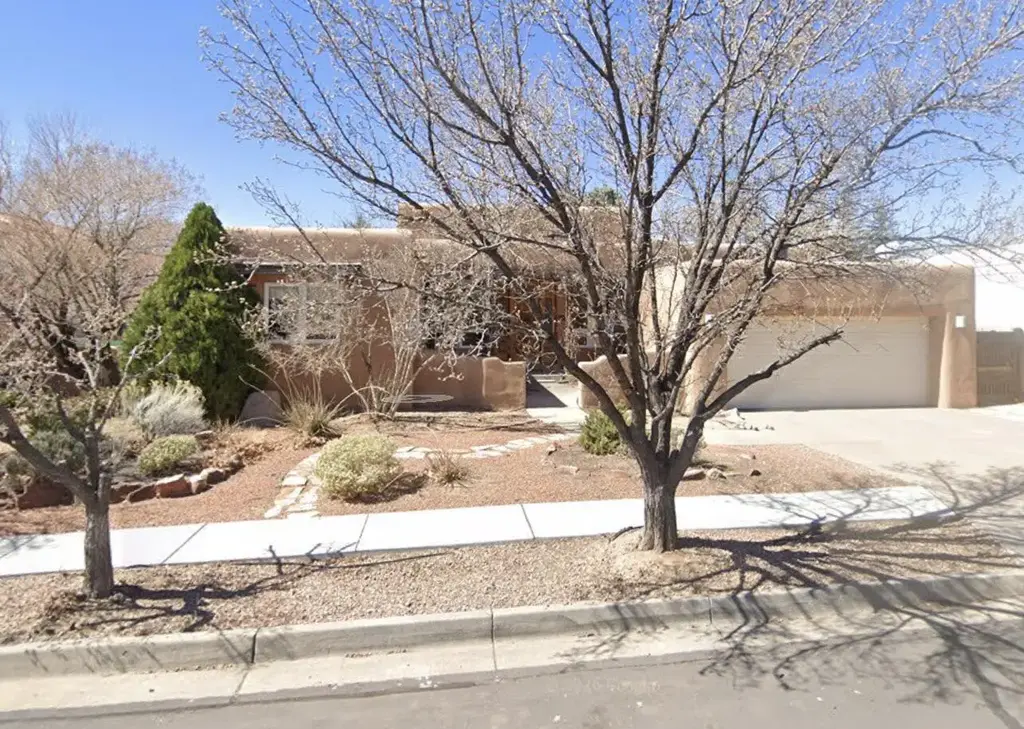 5813 Balsa Place Ne, Albuquerque