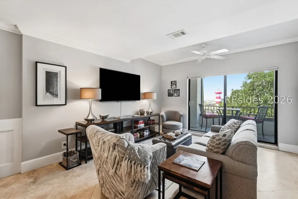 18 Lighthouse Lane 1043, Hilton Head Island