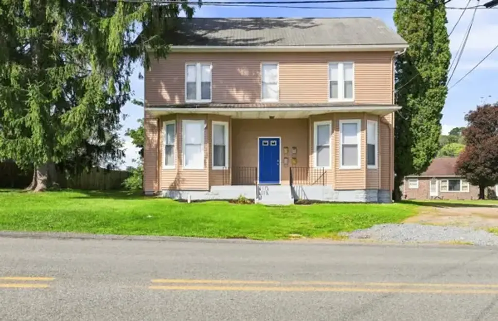 537 Edgewood Avenue , Somerset Boro
