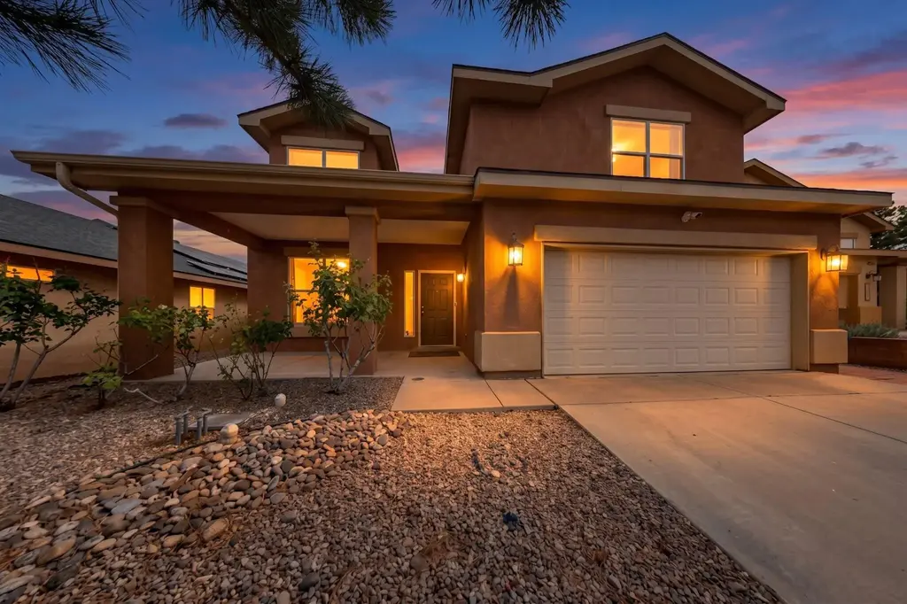 10512 Chance Court Nw, Albuquerque