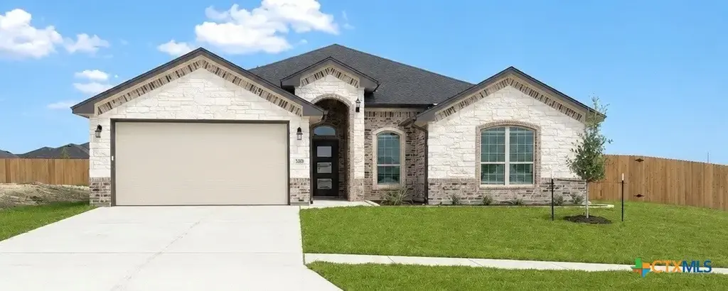 500 Avery Street, Killeen