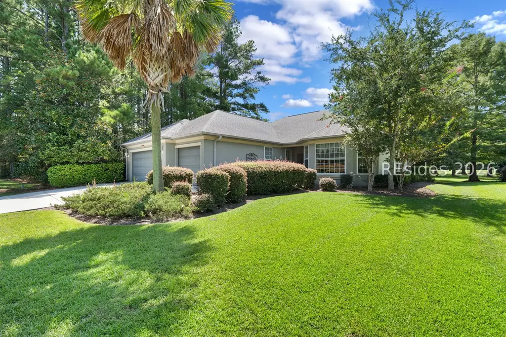 200 Stratford Village Way, Bluffton