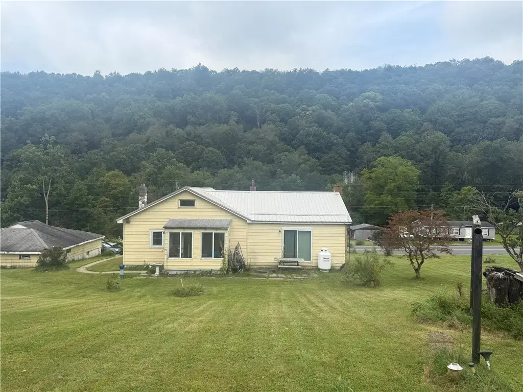 15003 Route 259 Highway , E/W Wheatfield