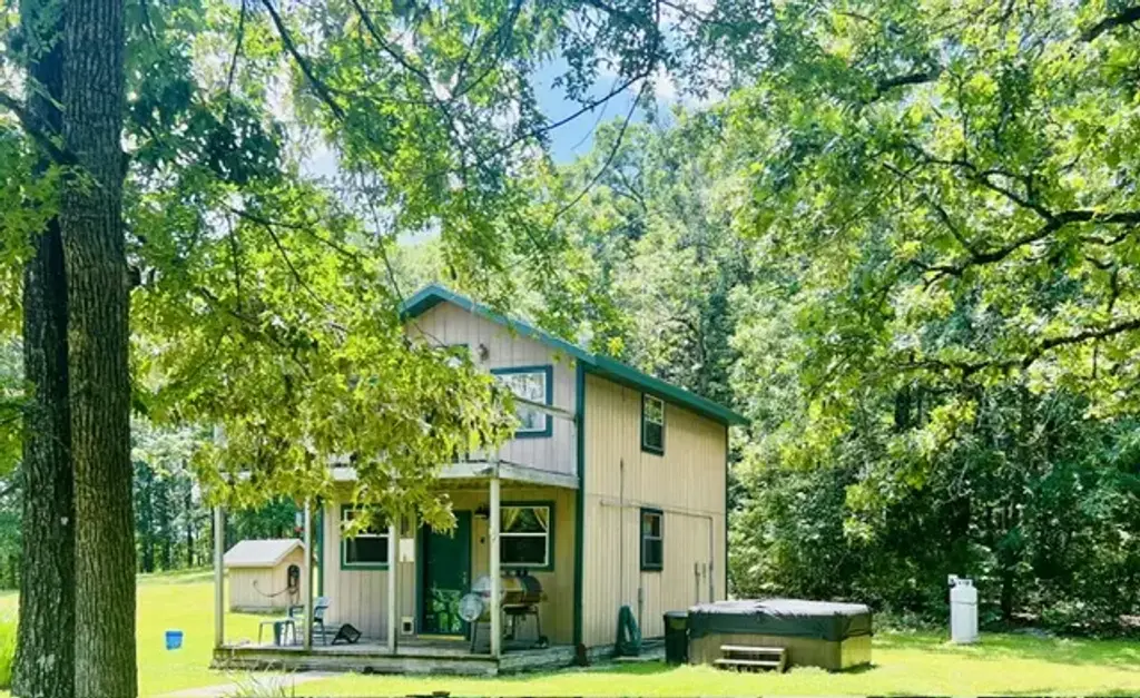 11922 E Devils Den Road, Winslow