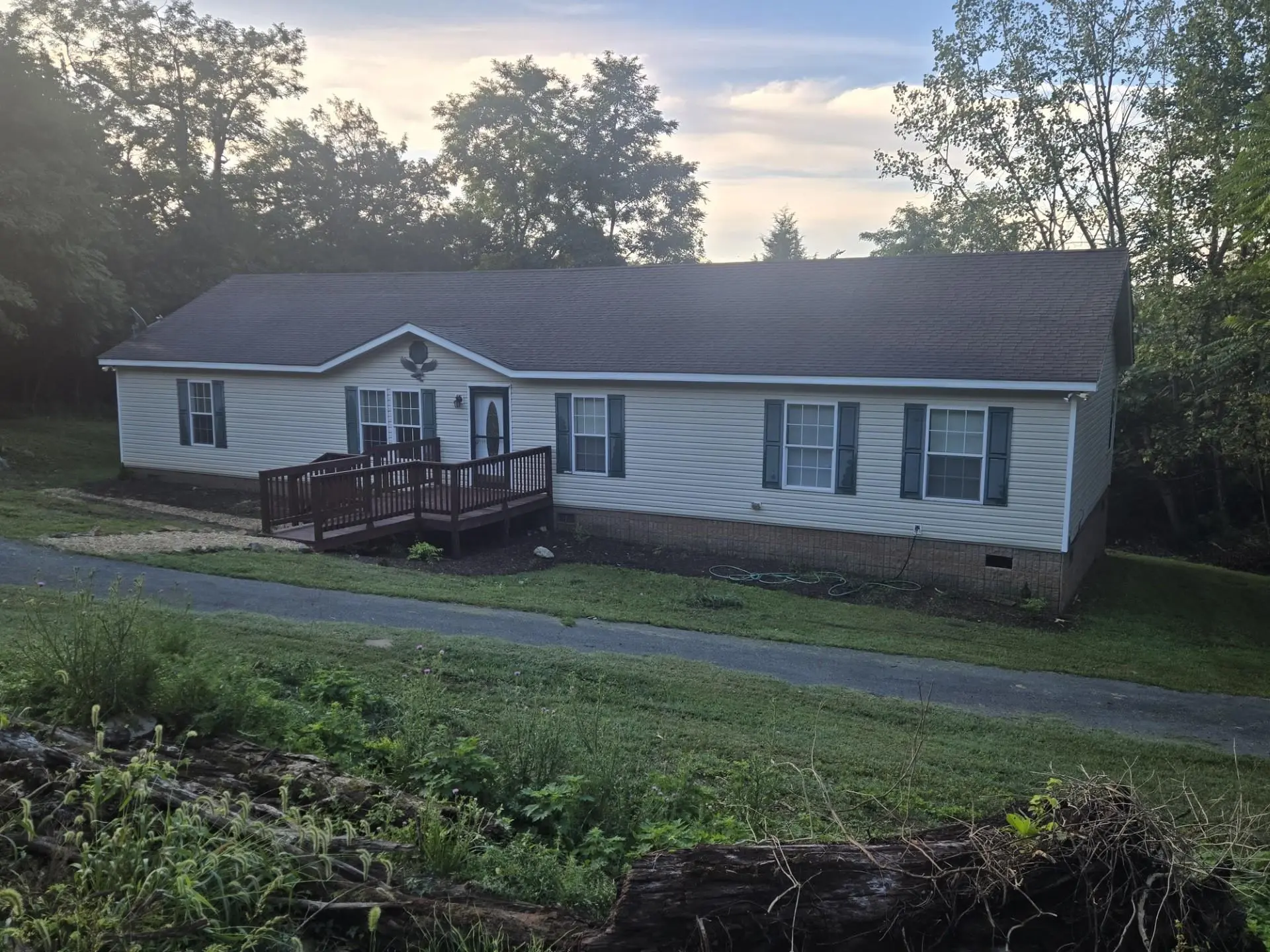 1074 Trinity Church Rd, Rockingham