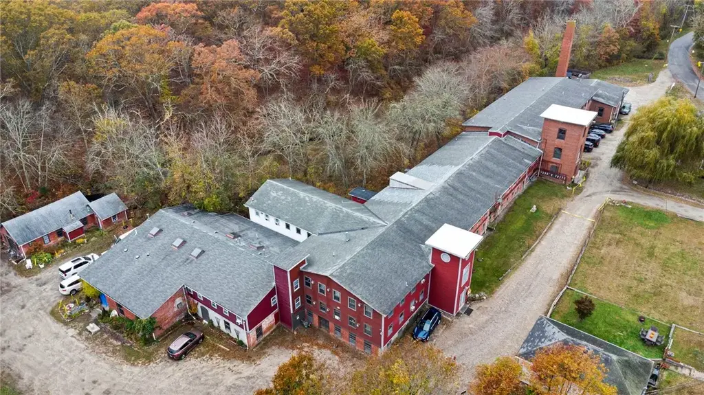 215 Shady Lea Rd, North Kingstown