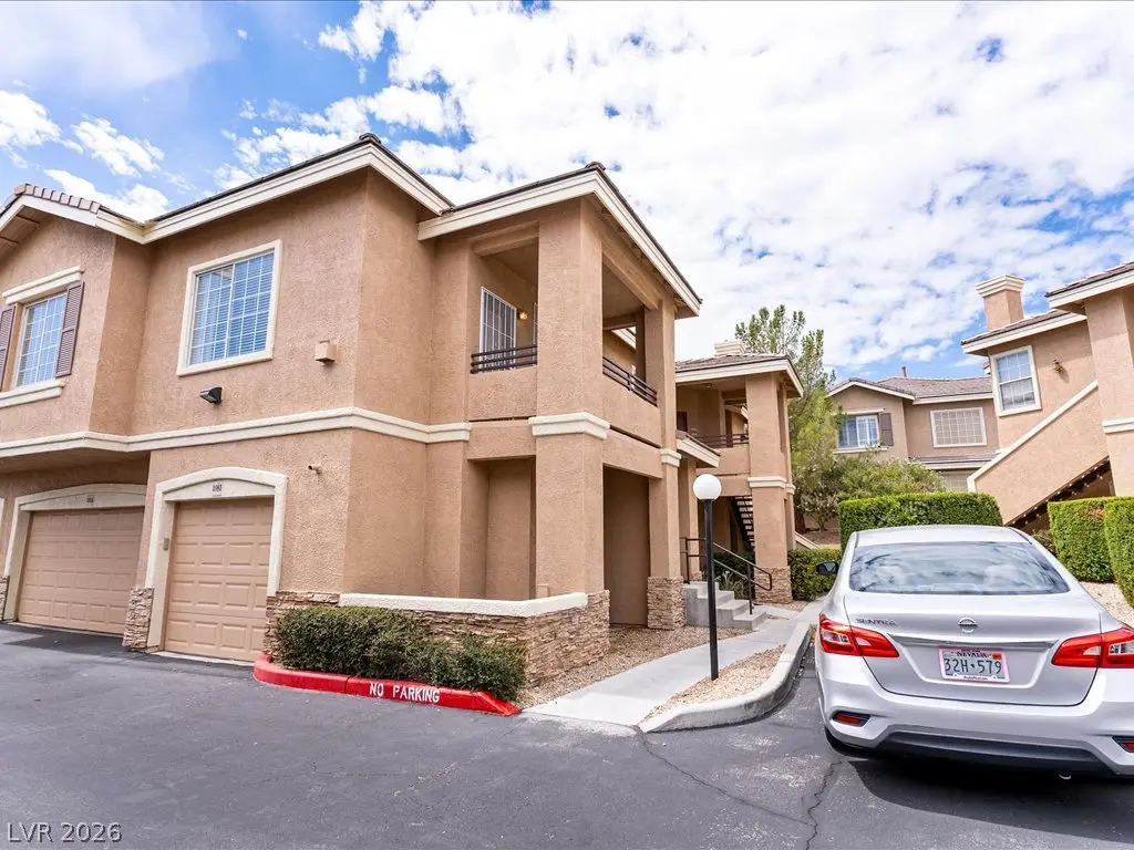 9901 Trailwood Drive 2083, Las Vegas