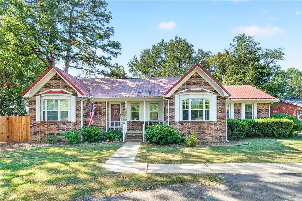13 Fontaine Drive, Clarksville
