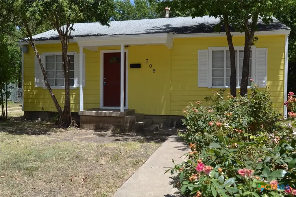709 Northside Drive, Killeen