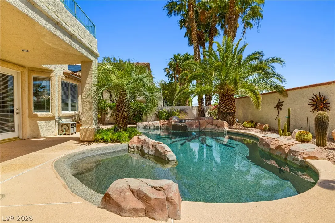 2116 Stone Croft Street, Las Vegas