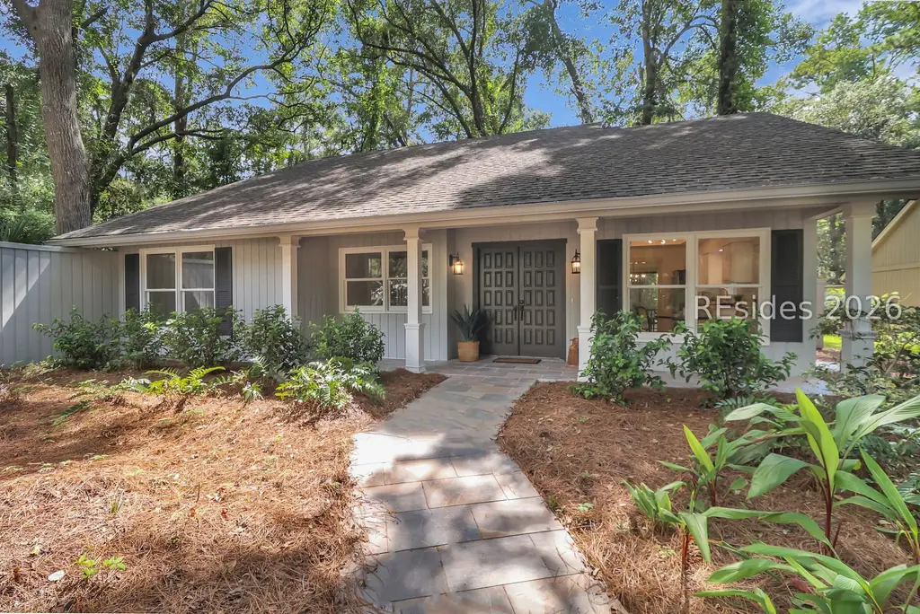 15 Stillwater Lane, Hilton Head Island