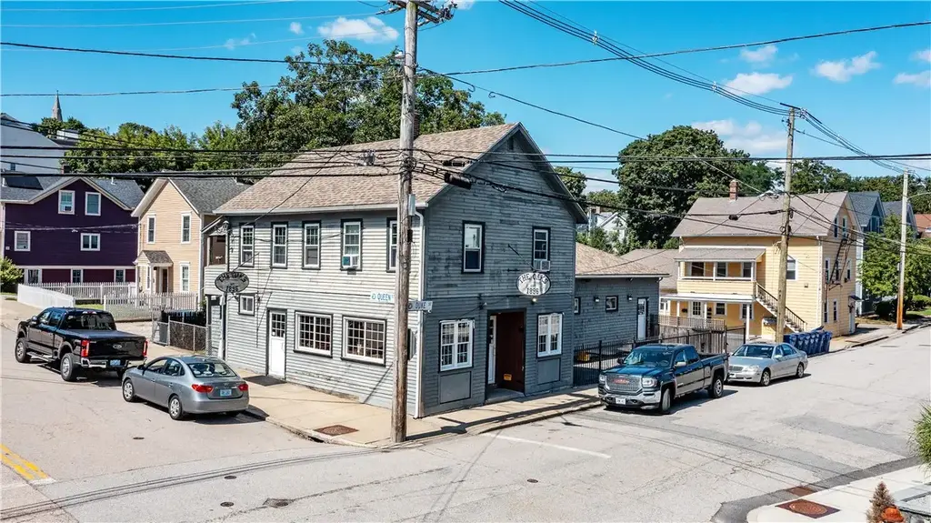 91 Duke St, East Greenwich