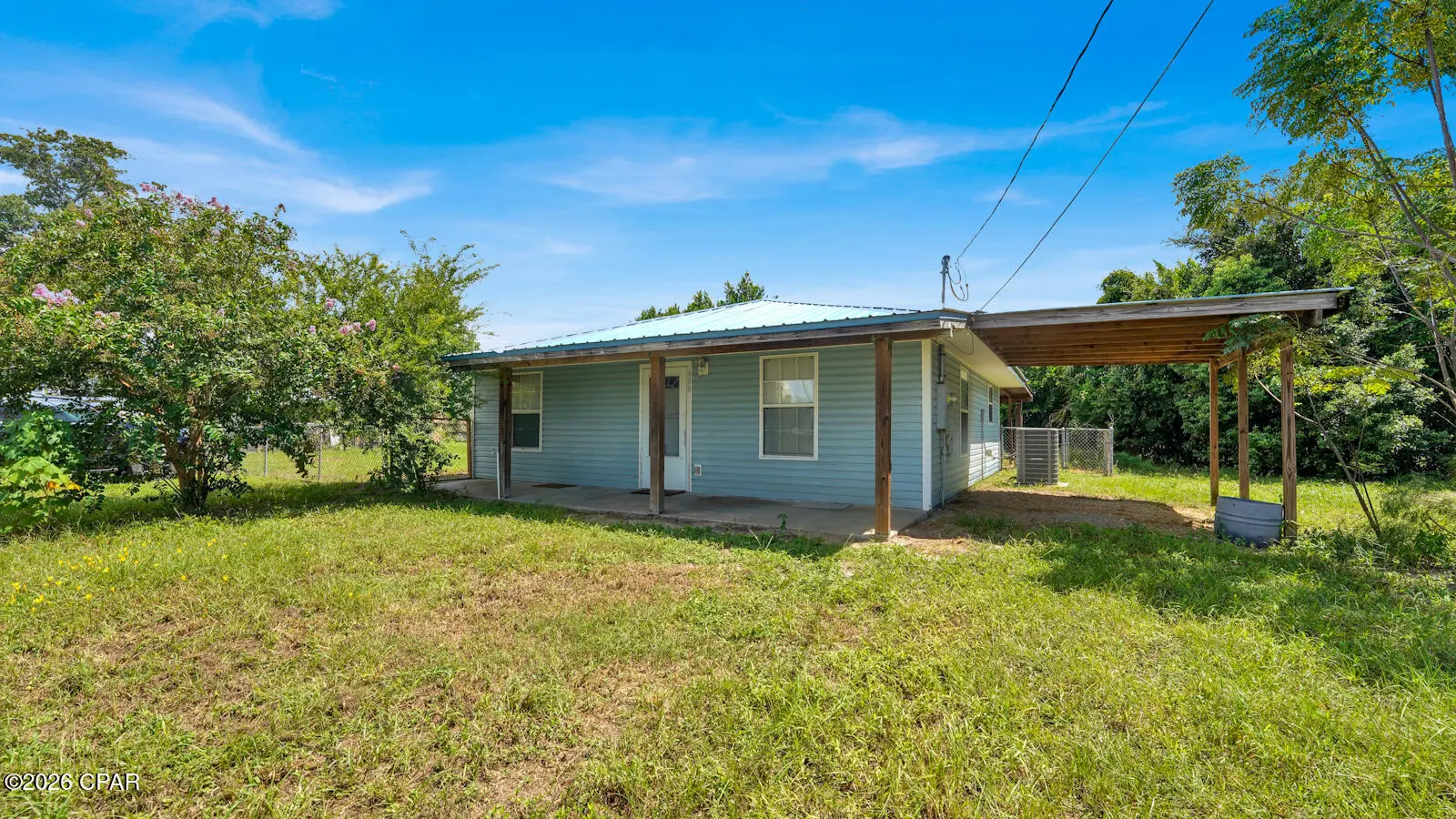 408 Kilbourn Avenue, Panama City