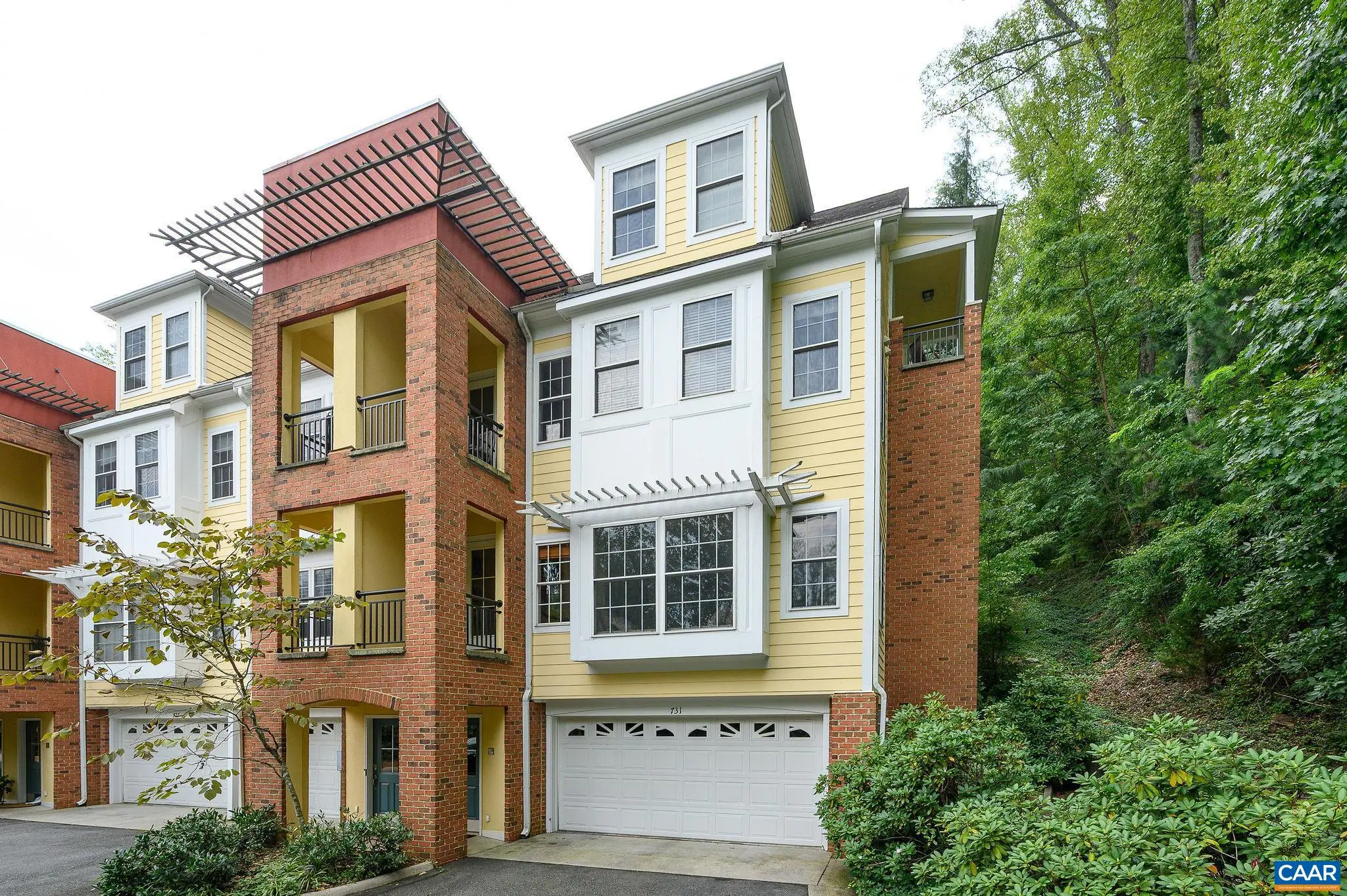 731 Cairn Heights Ct, Charlottesville