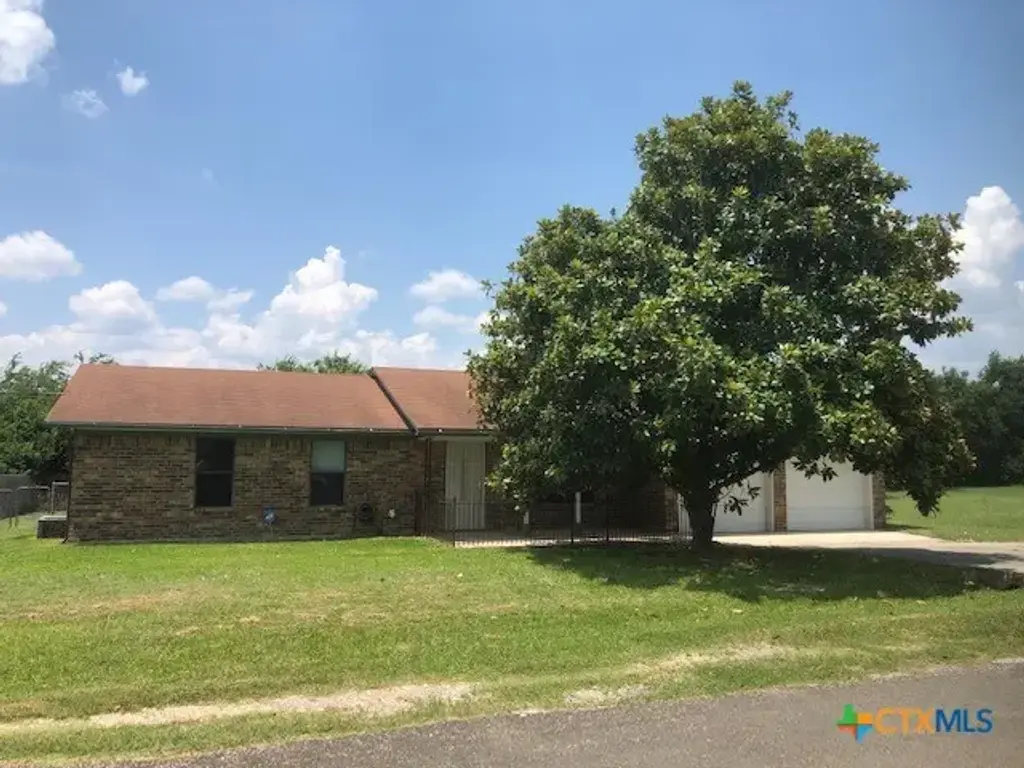 214 Brandy Loop, Killeen