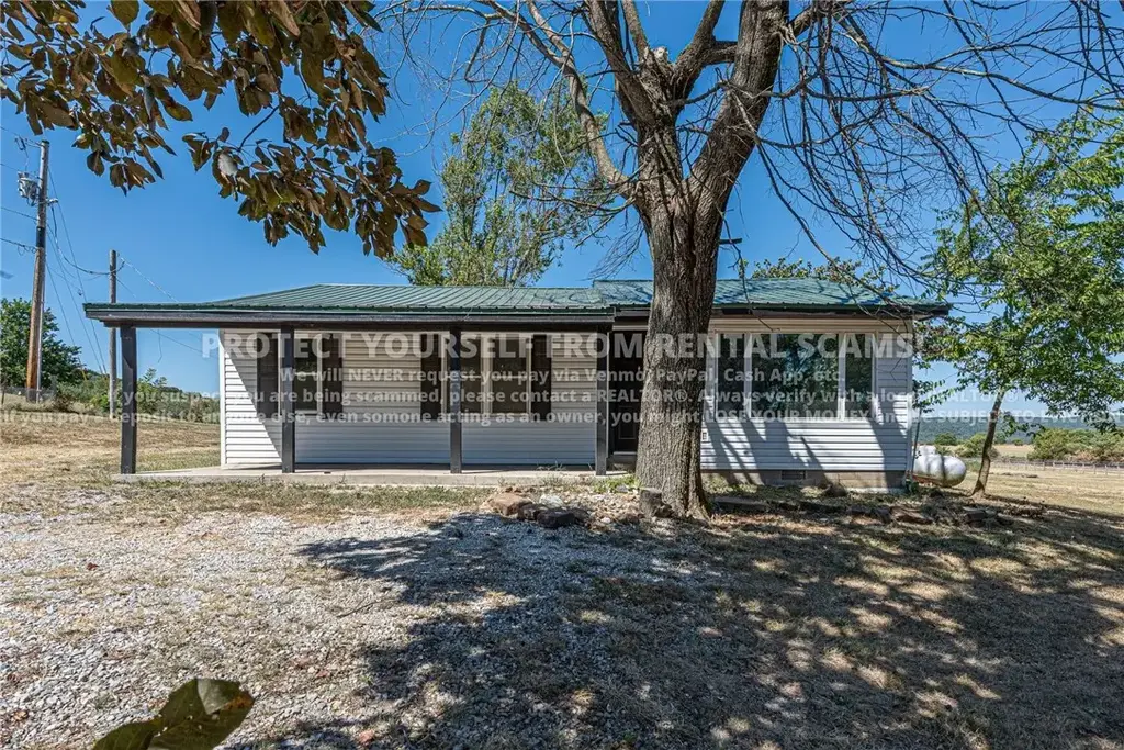 10741 Campbell Road, Fayetteville