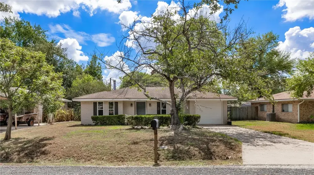 2311 Wilkes Street, Bryan