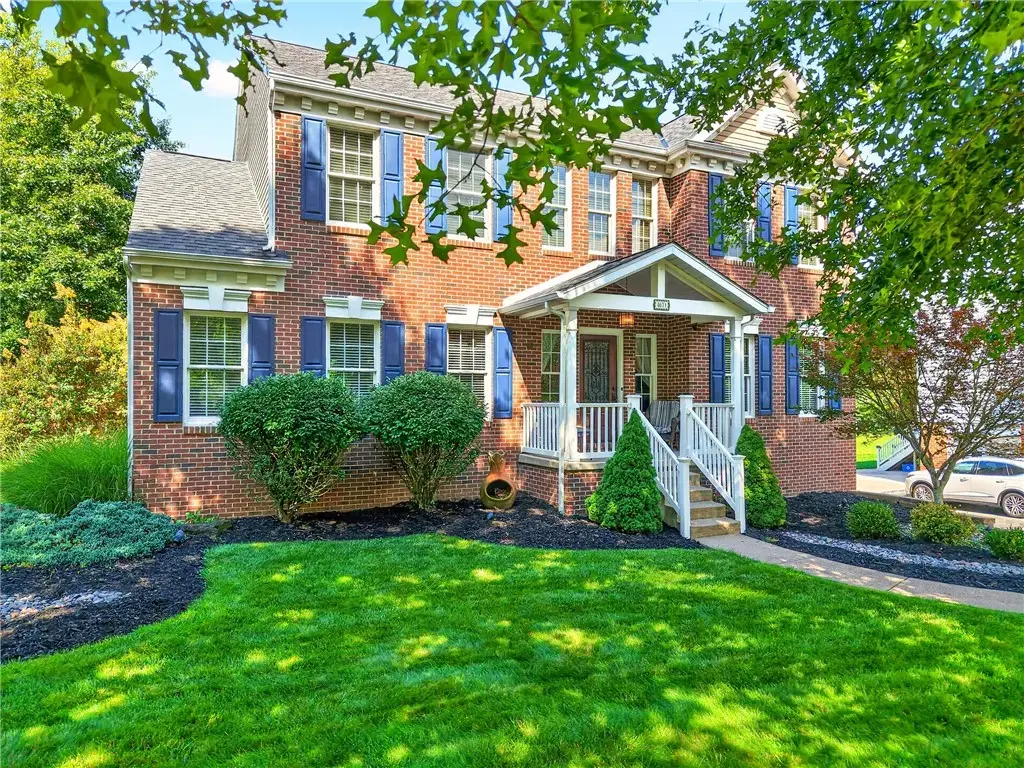 4671 Vitullo Drive, Hampton