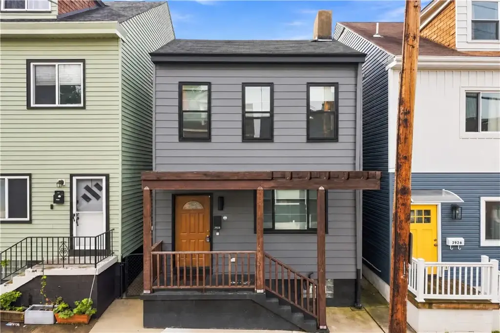 3928 Mintwood Street , Lawrenceville