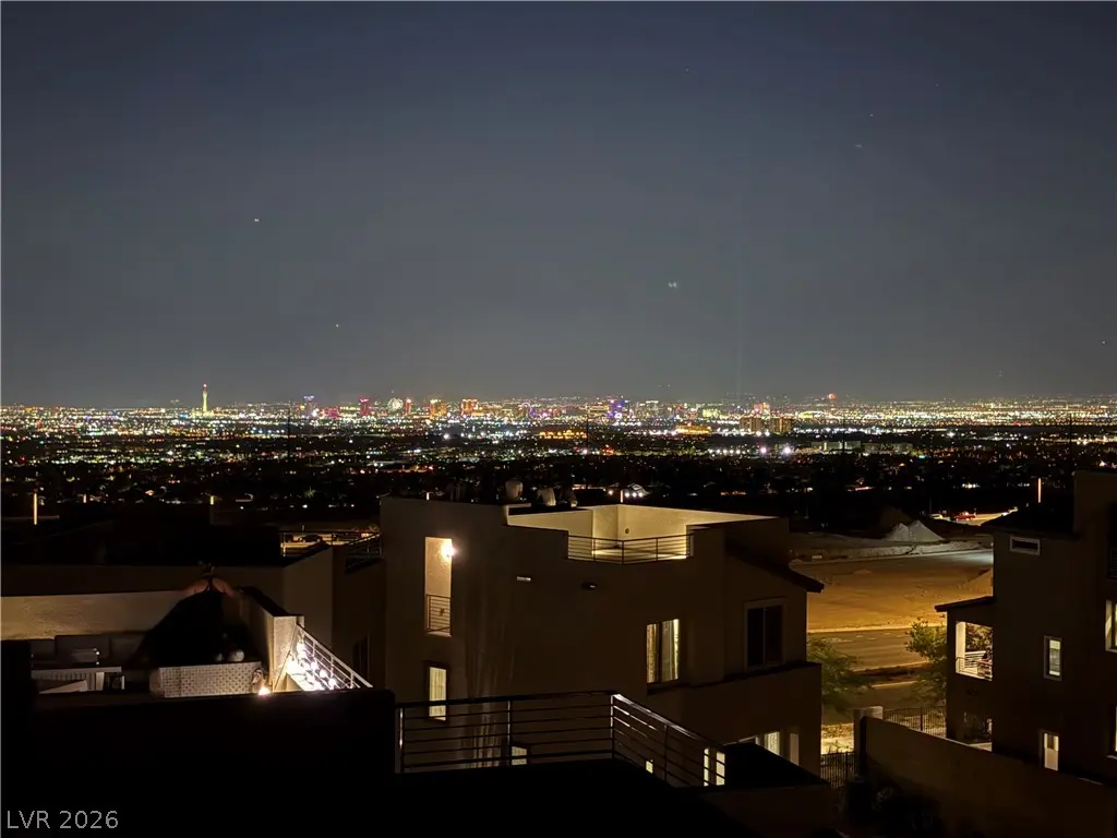 11568 Midnight Melody Avenue, Las Vegas