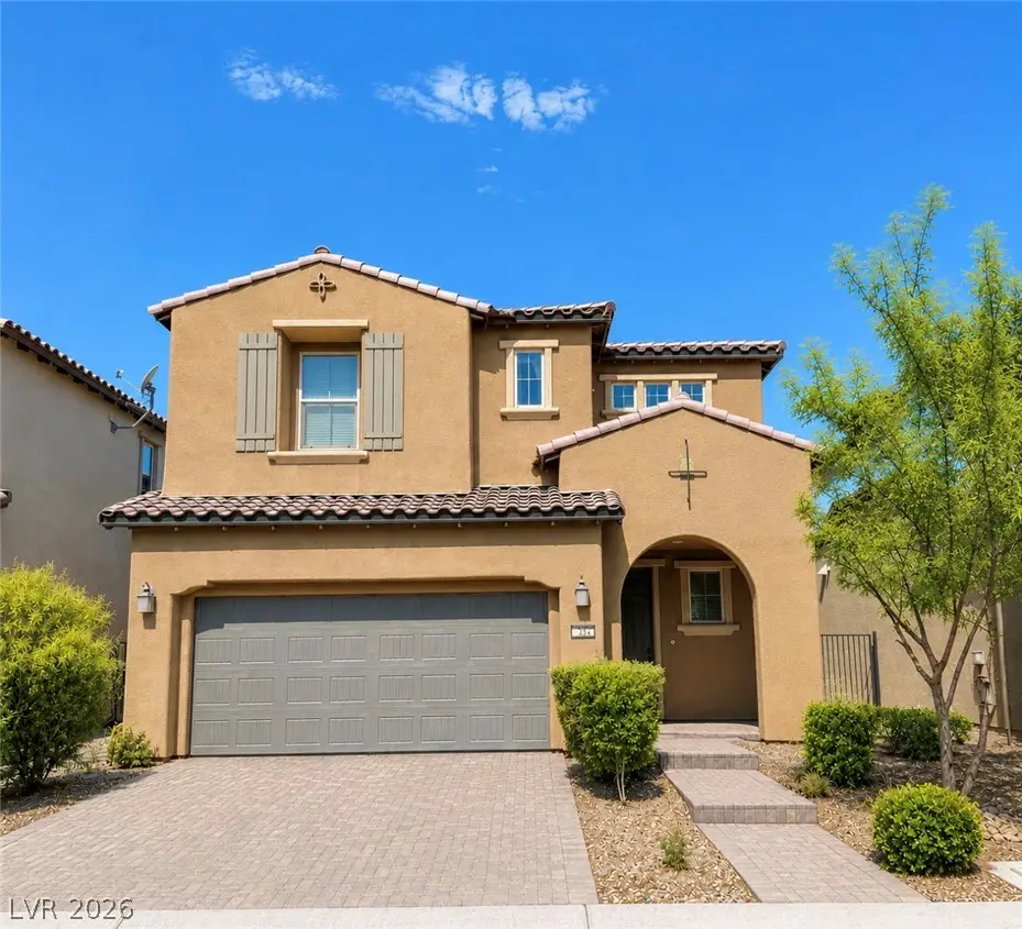 31 Berneri Drive, Las Vegas