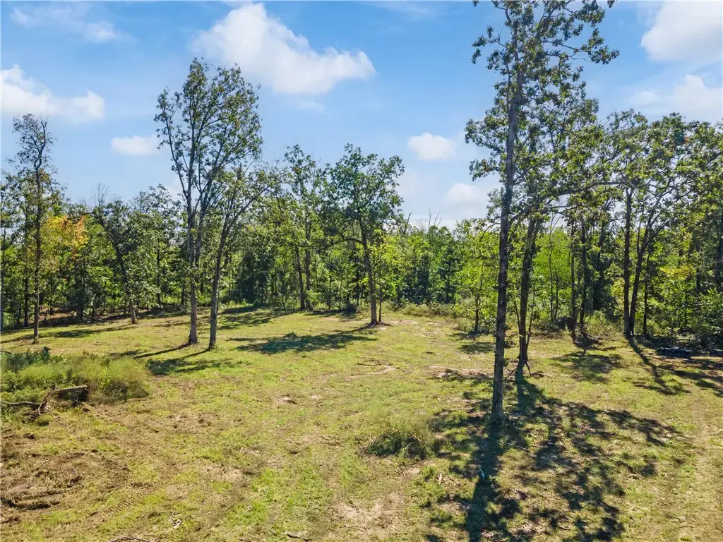 Haden Road, Bentonville
