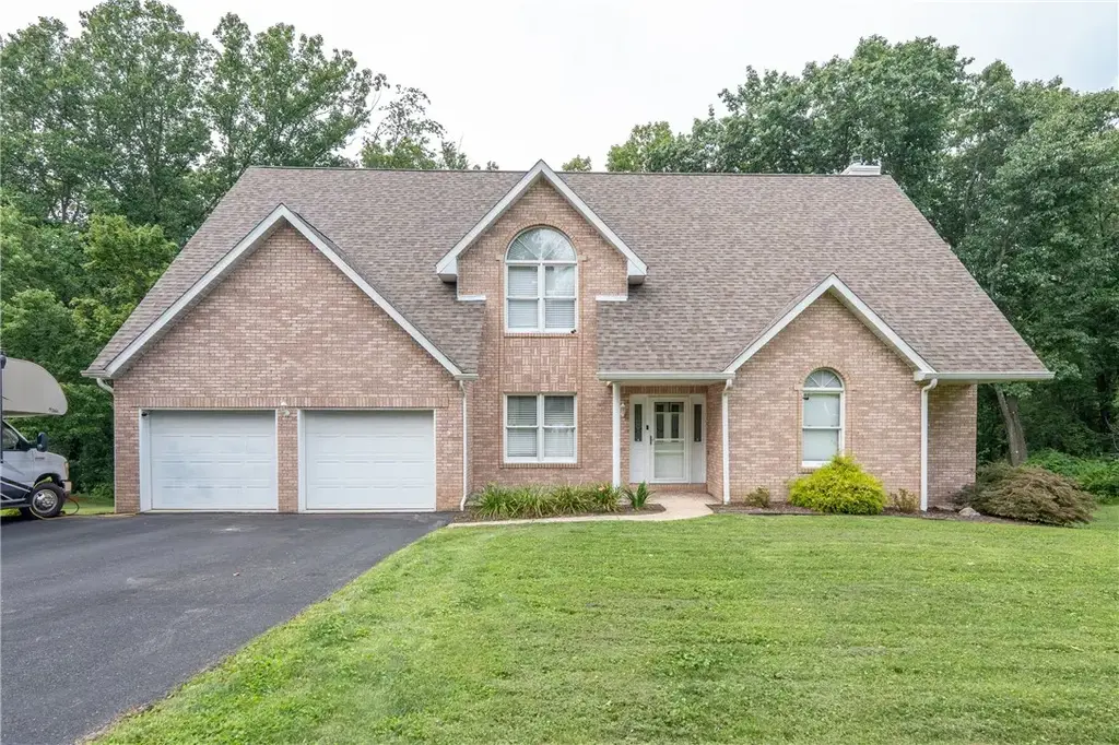 121 Johnson Road , Unity 