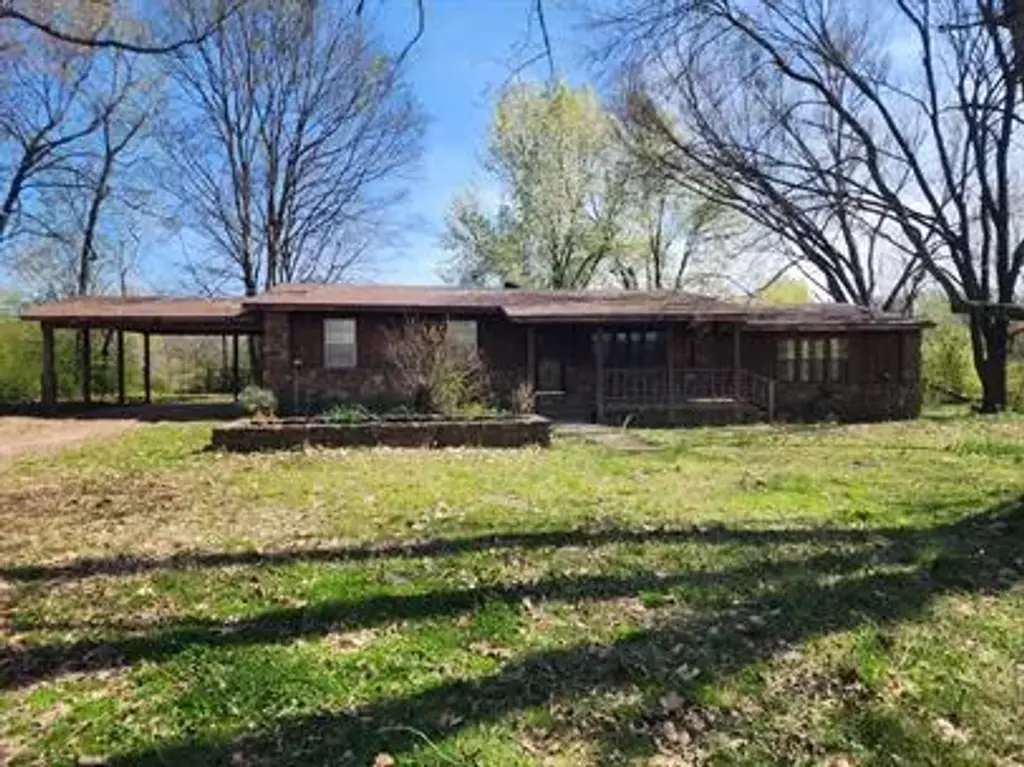 60 Crowden Lane, Lamar