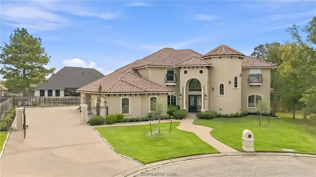 5307 Jupiter Hills Court, College Station