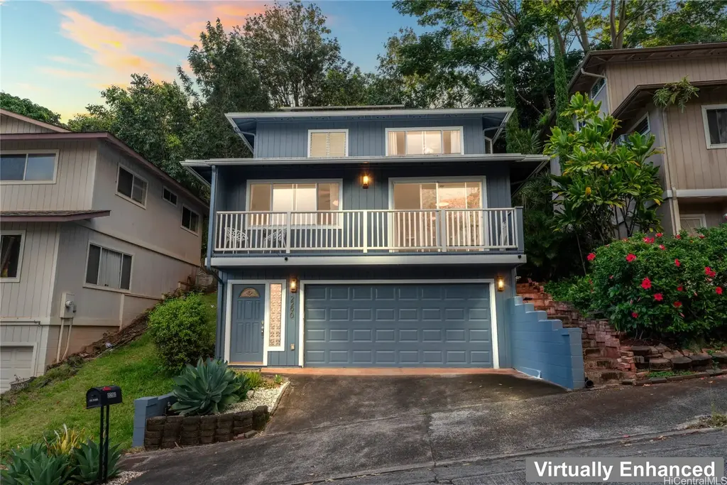 2290 Akepa Street, Pearl City