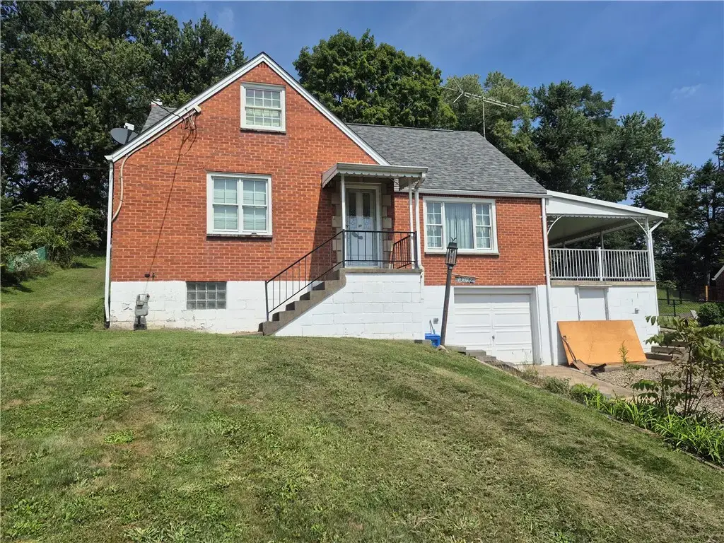 10877 Old Trail Road , Irwin