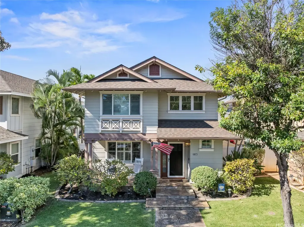 91-1048 Kekaiholo Street, Ewa Beach